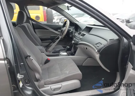 2012 Honda Accord 2.4 Lx from USA, damaged, VIN 1HGCP2F30CA098453